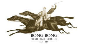 bong logo